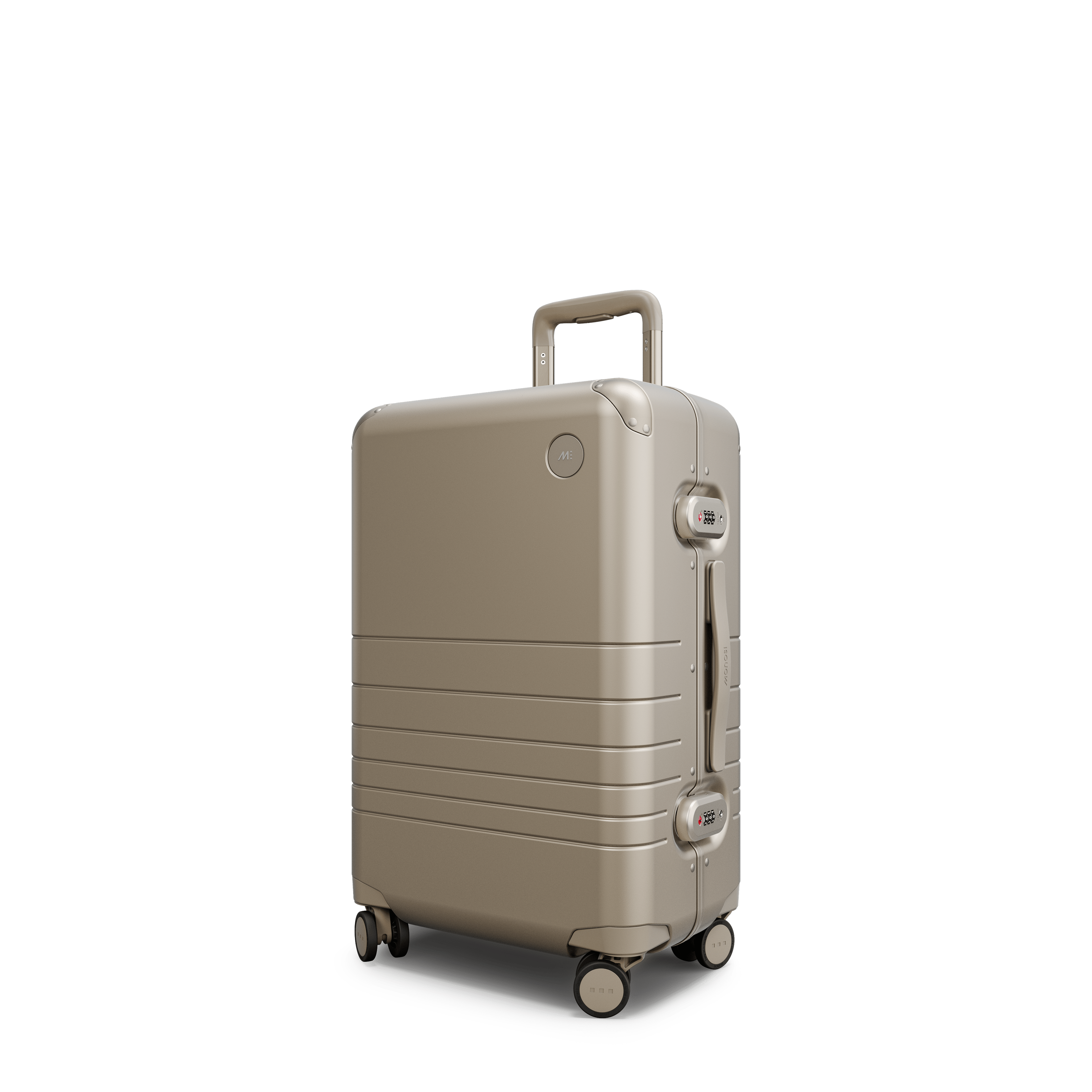 Hybrid Carry-On Plus