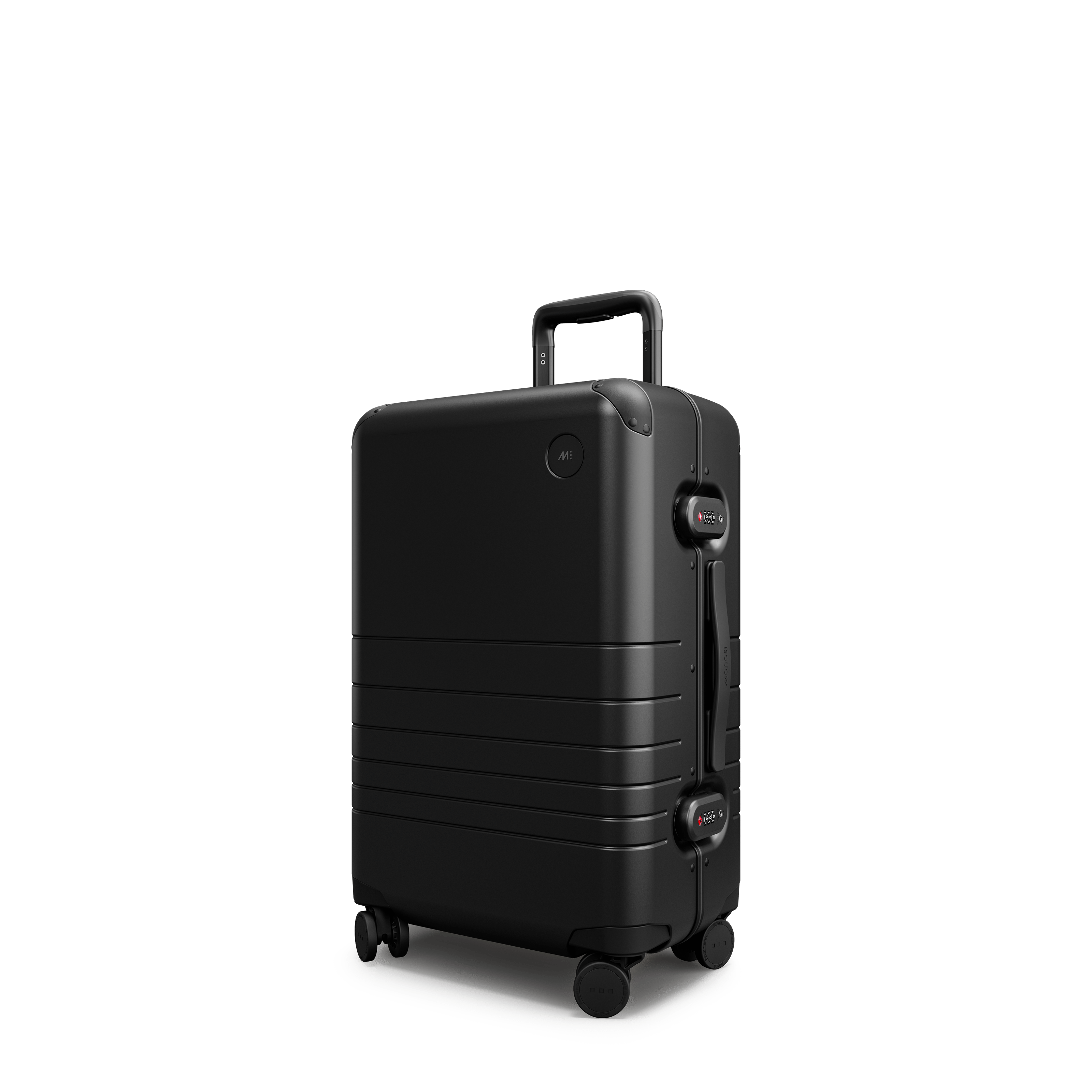 Hybrid Carry-On Plus