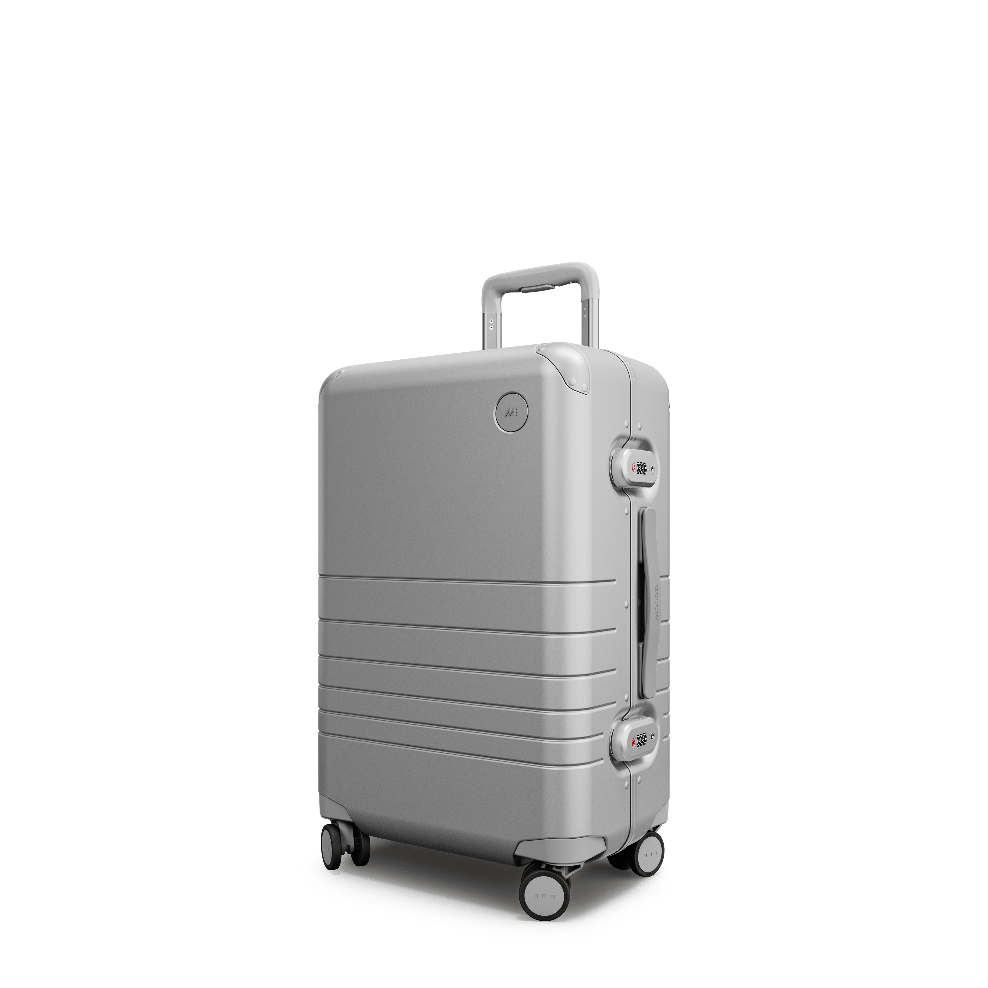 Hybrid Carry-On Plus