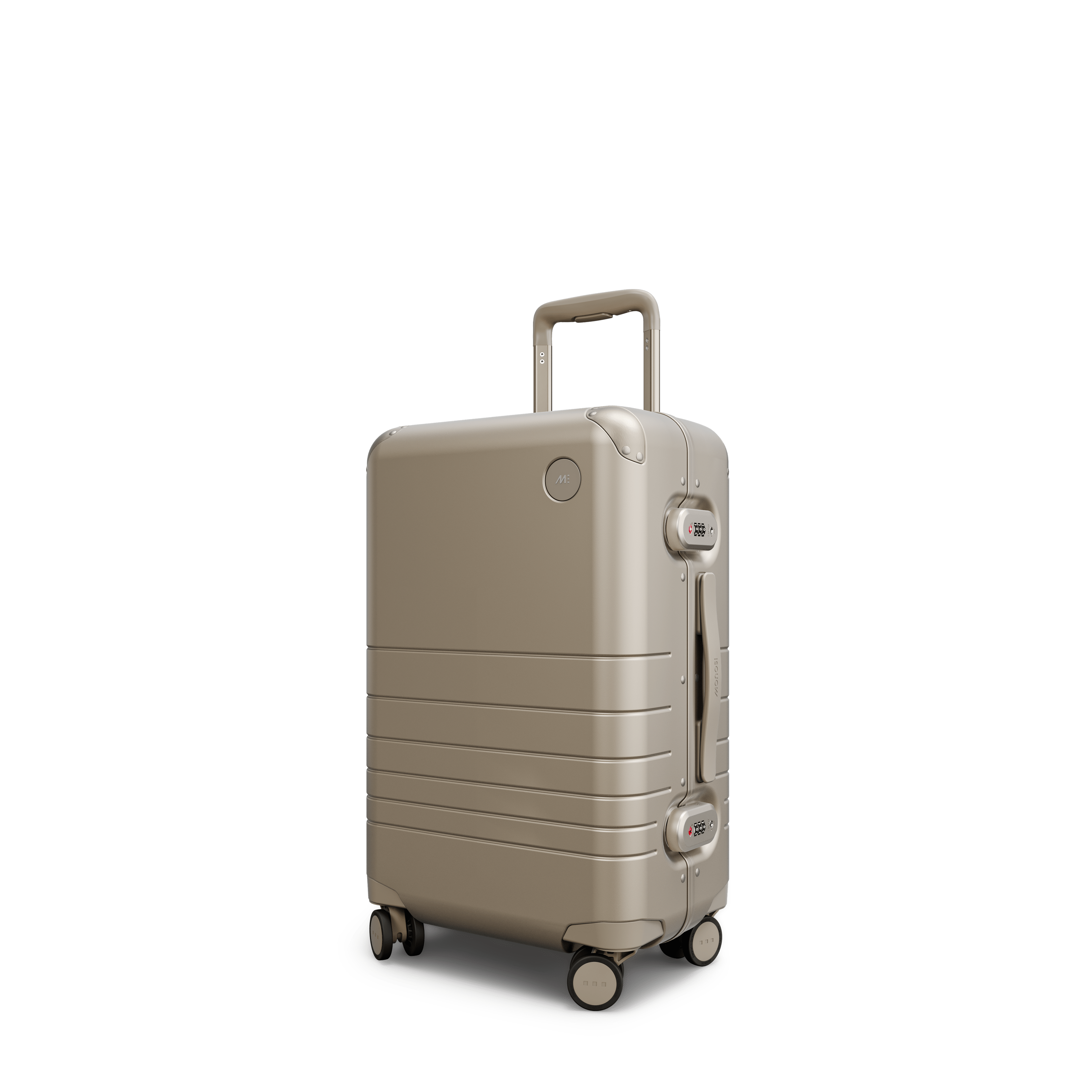 Hybrid Carry-On