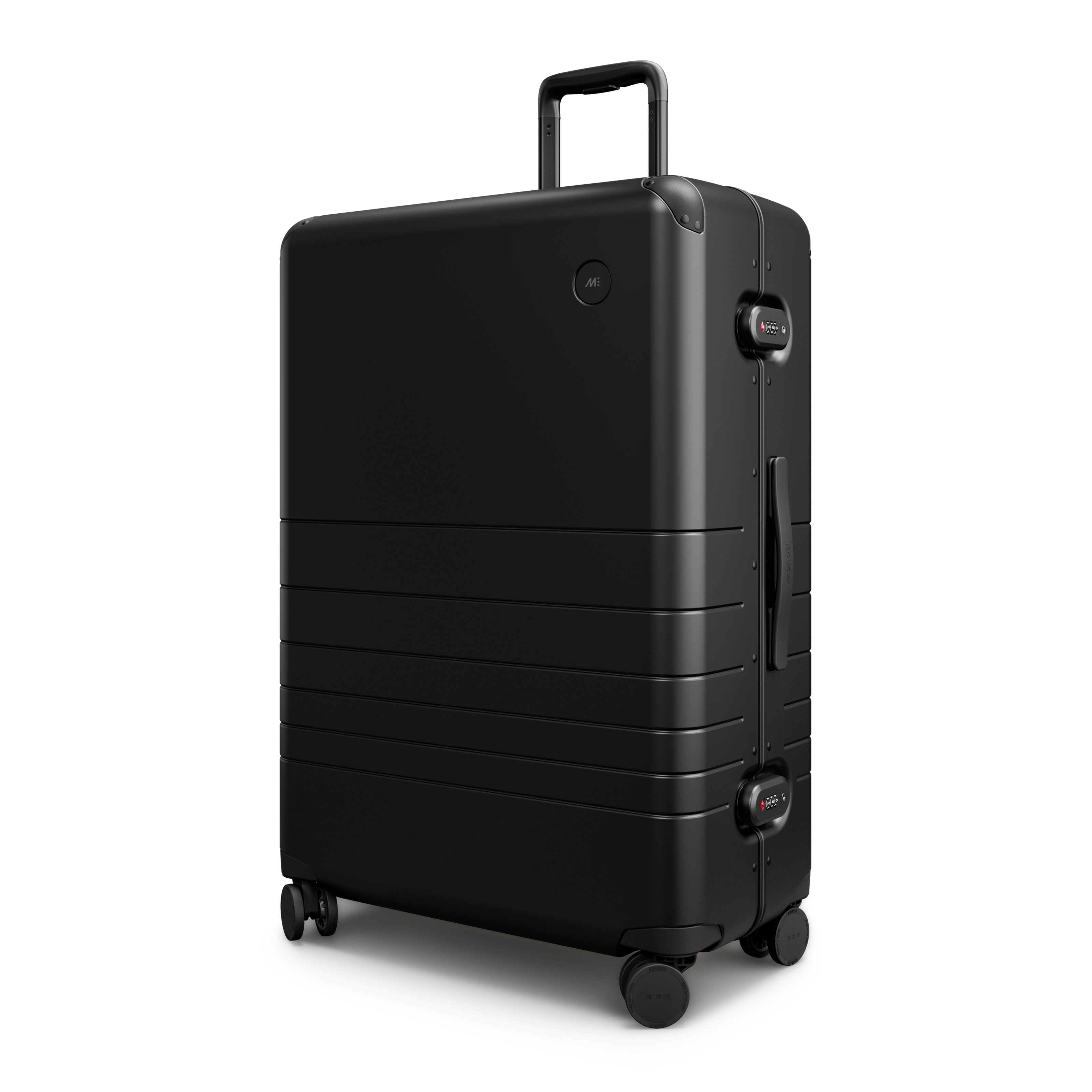 Hybrid Check-In Large