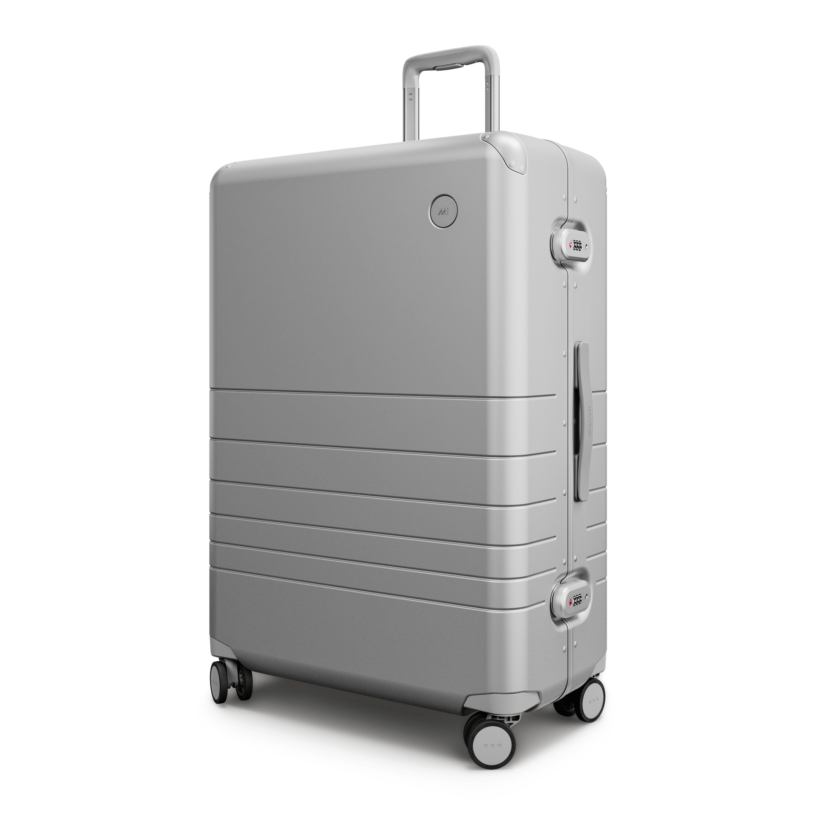 Hybrid Check-In Large