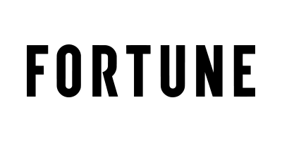 Fortune logo