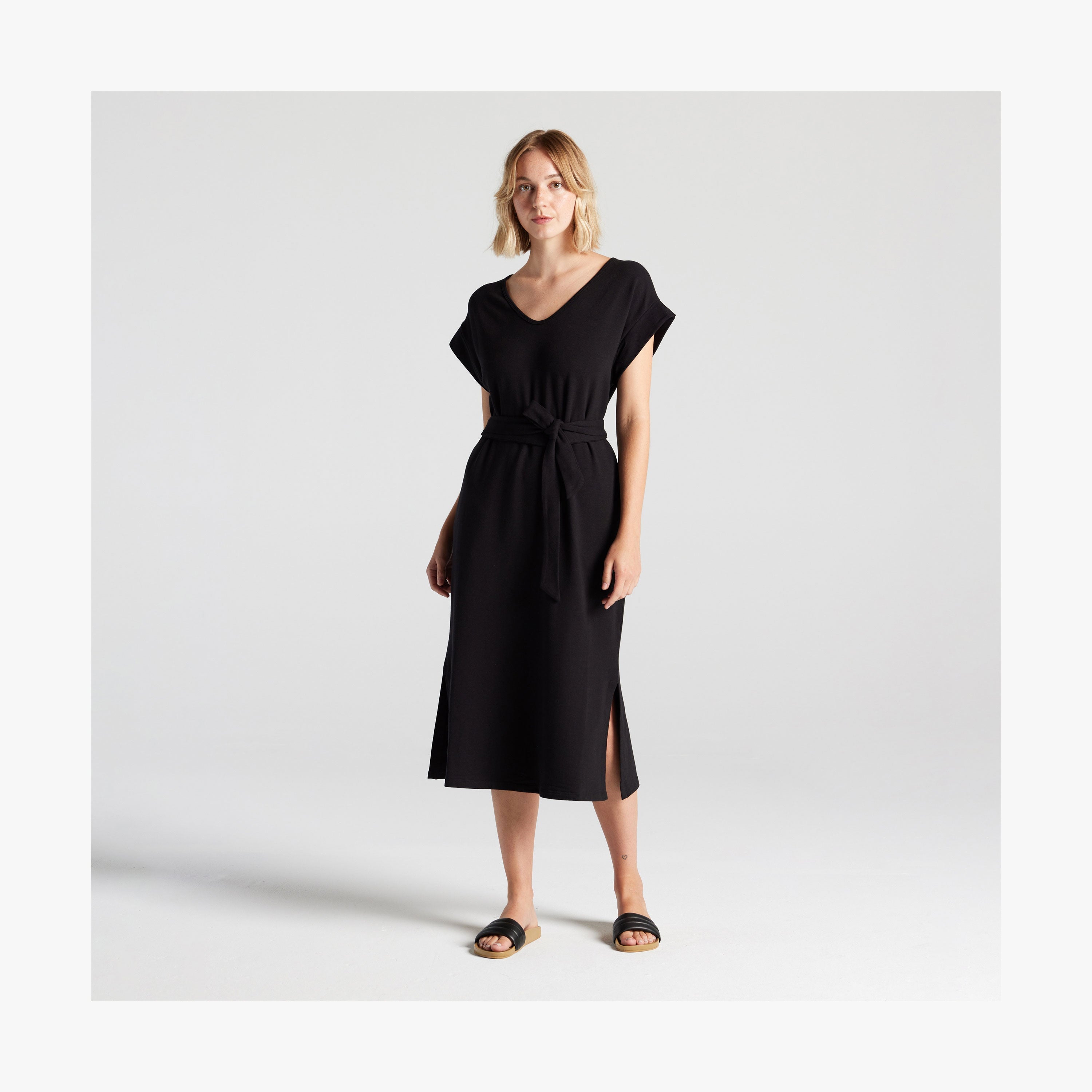 Sevilla Dress