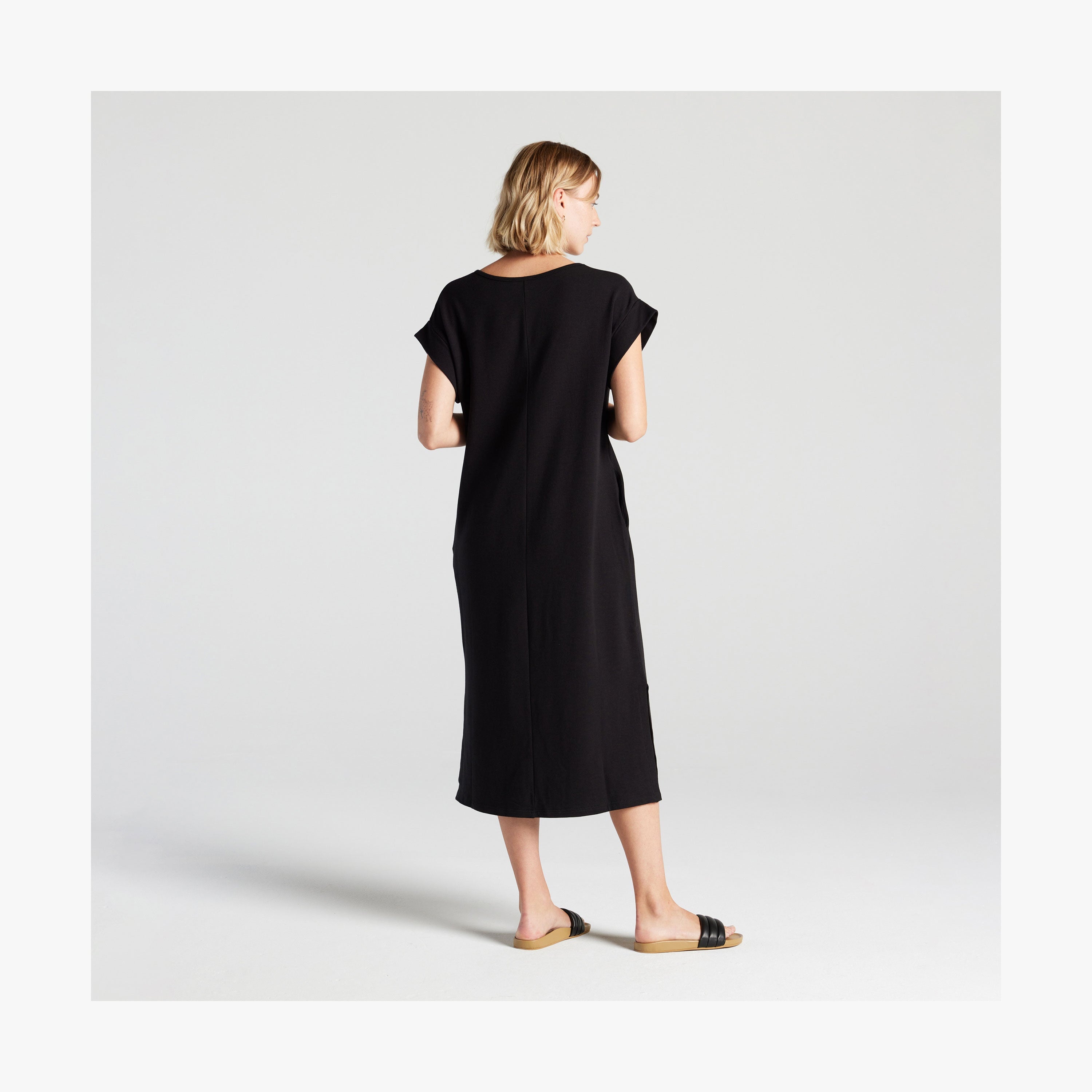Sevilla Dress