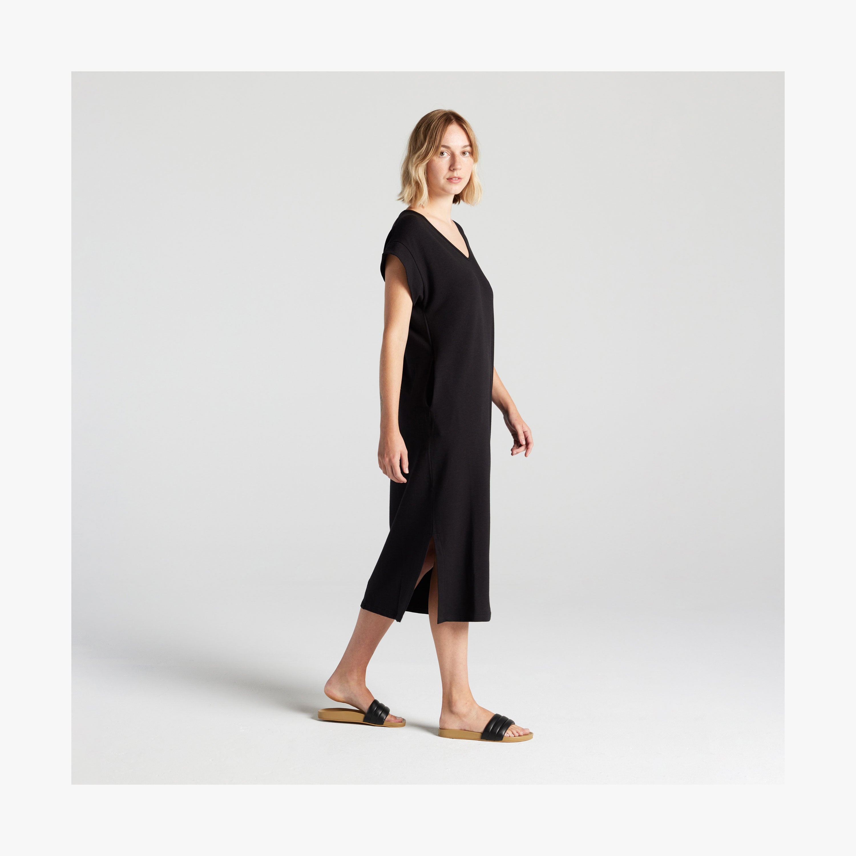 Sevilla Dress
