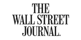 The wall street journal logo